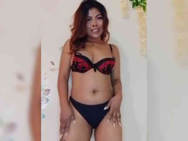 Doudou261 webcam