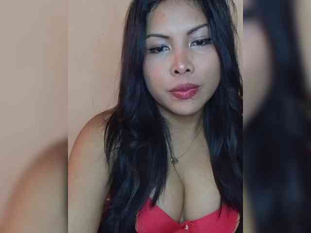Doudou261 webcam