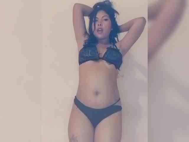 Doudou261 webcam