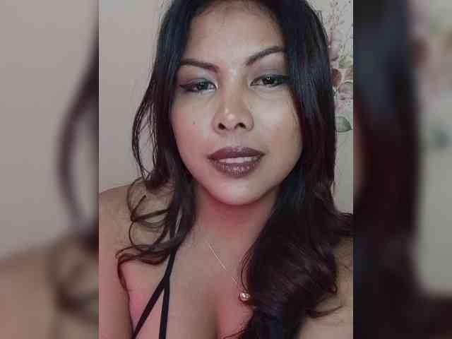 Doudou261 webcam