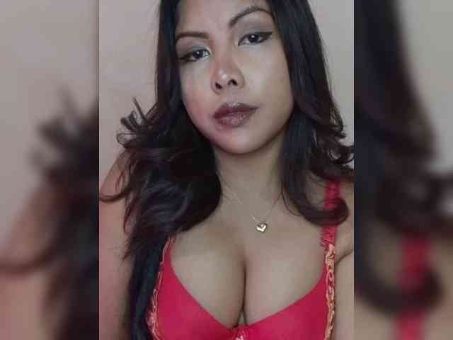 Doudou261 webcam
