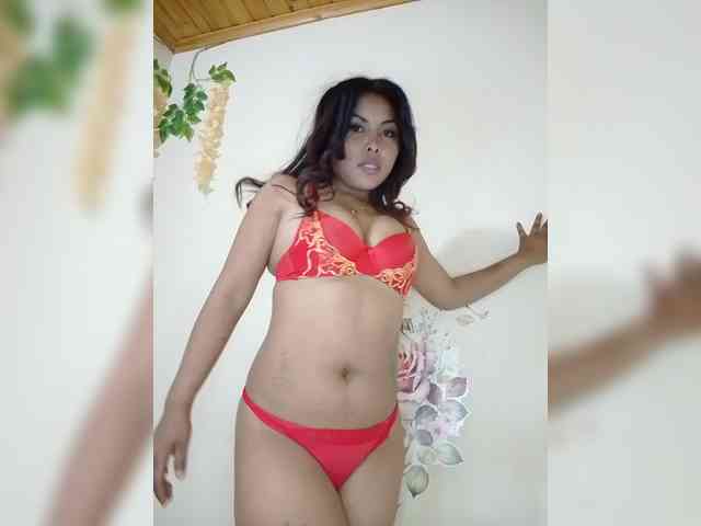 Doudou261 webcam