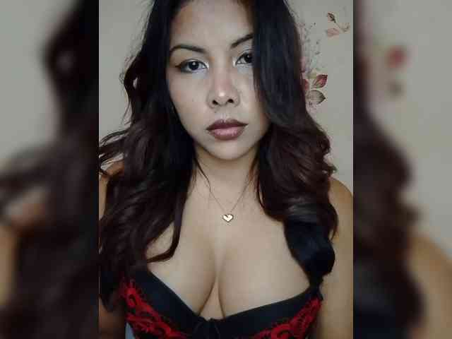 Doudou261 webcam