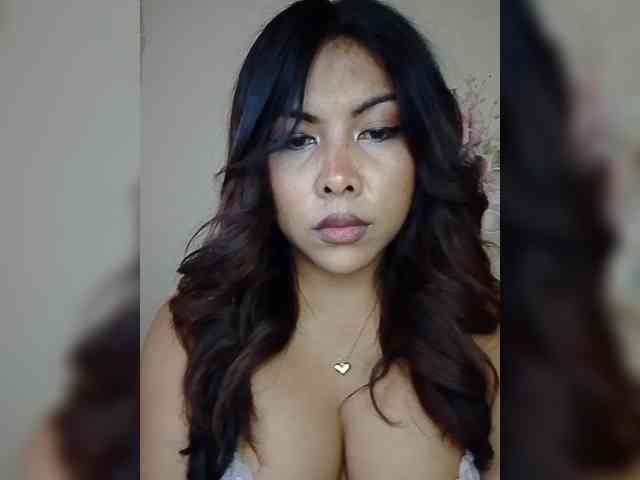 Doudou261 webcam