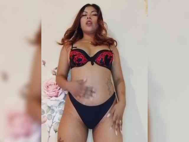 Doudou261 webcam