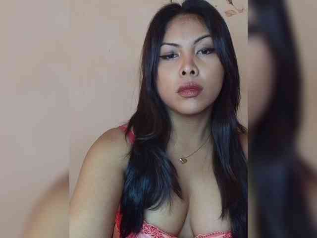 Doudou261 webcam