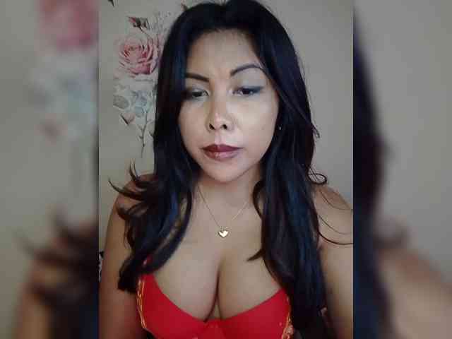 Doudou261 webcam