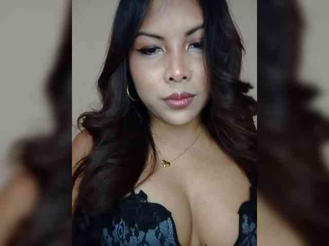 Doudou261 webcam
