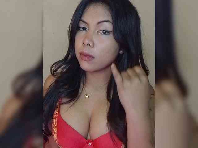 Doudou261 webcam