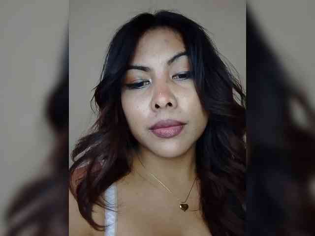 Doudou261 webcam