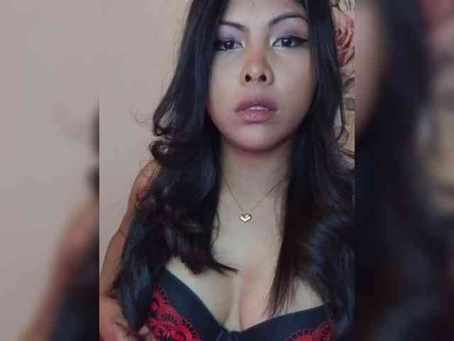 Doudou261 webcam