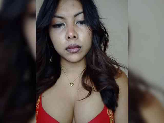 Doudou261 webcam