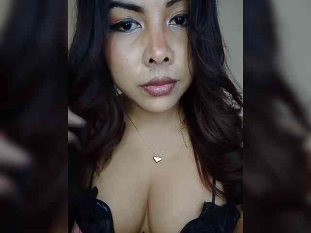 Doudou261 webcam