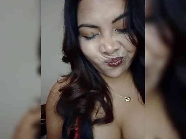 Doudou261 webcam