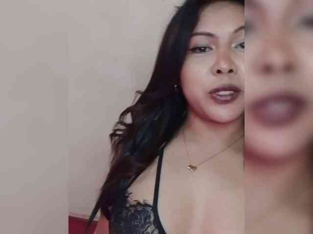 Doudou261 webcam