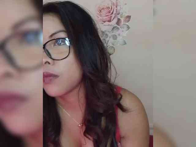Doudou261 webcam