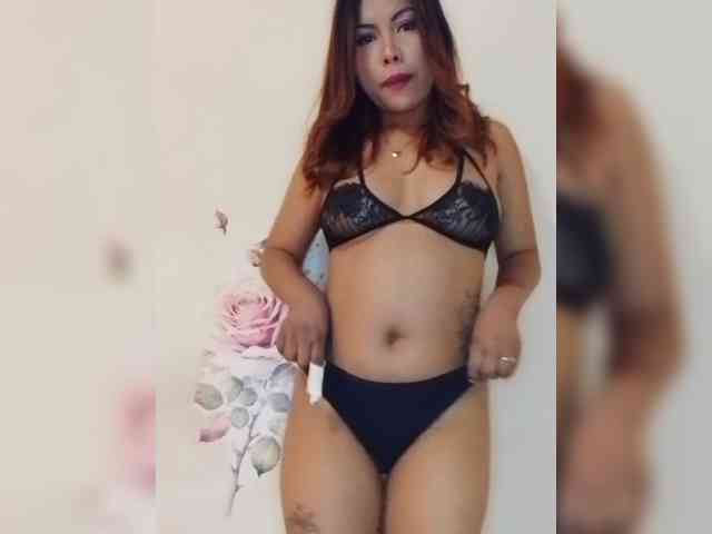 Doudou261 webcam