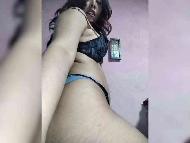 Doudou261 webcam