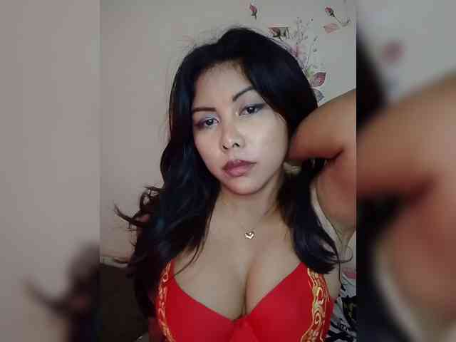 Doudou261 webcam