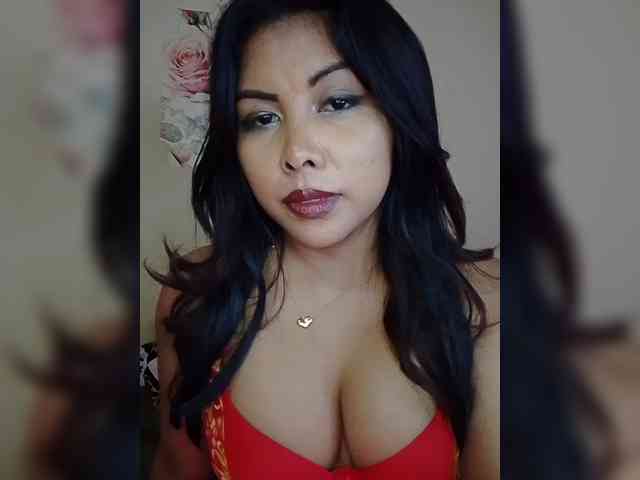Doudou261 webcam