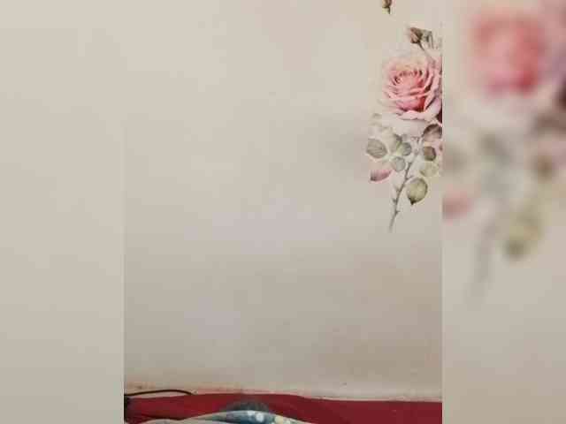 Doudou261 webcam