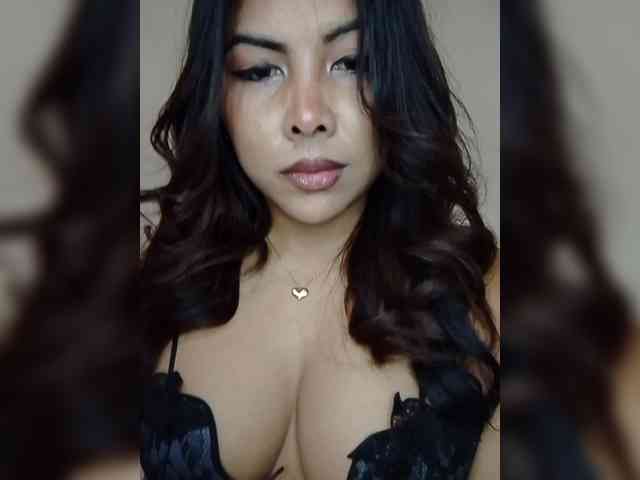 Doudou261 webcam