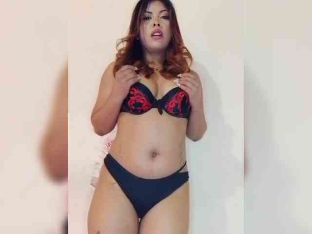 Doudou261 webcam