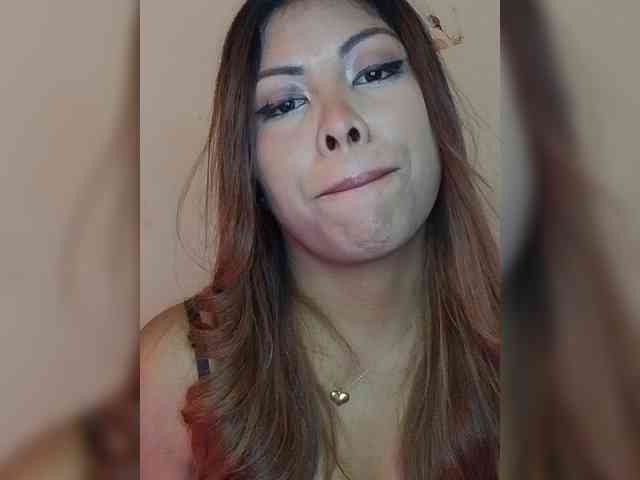 Doudou261 webcam