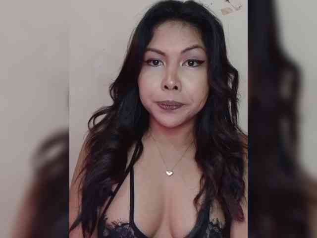 Doudou261 webcam