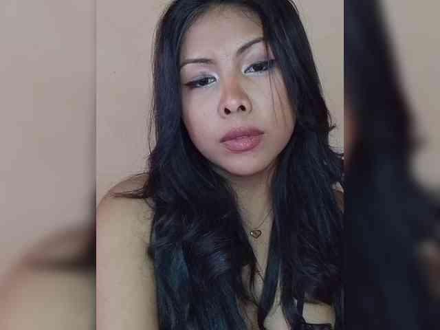 Doudou261 webcam