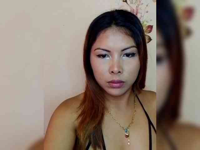 Doudou261 webcam