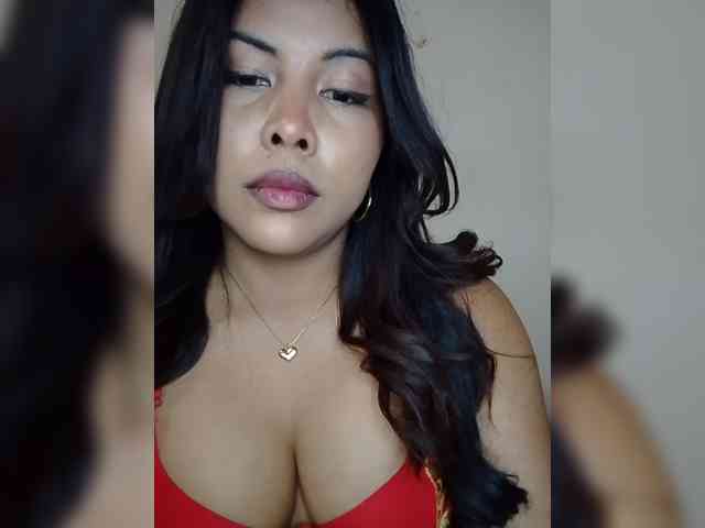 Doudou261 webcam