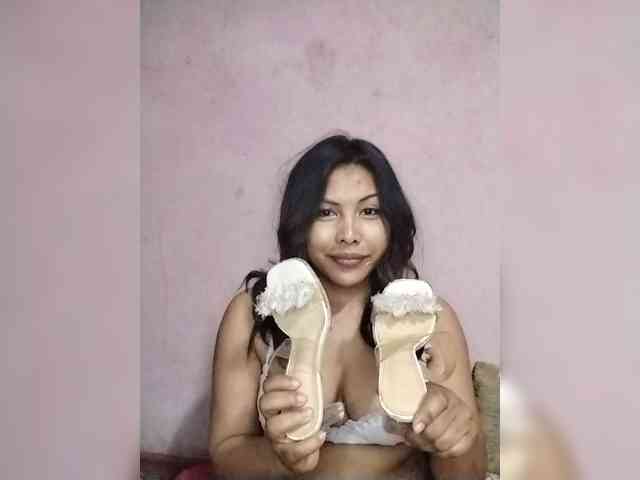 Doudou261 webcam