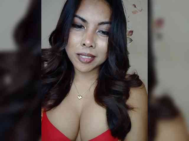 Doudou261 webcam