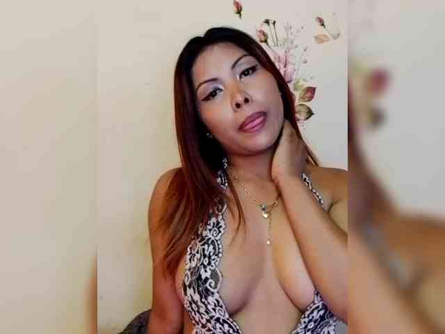 Doudou261 webcam