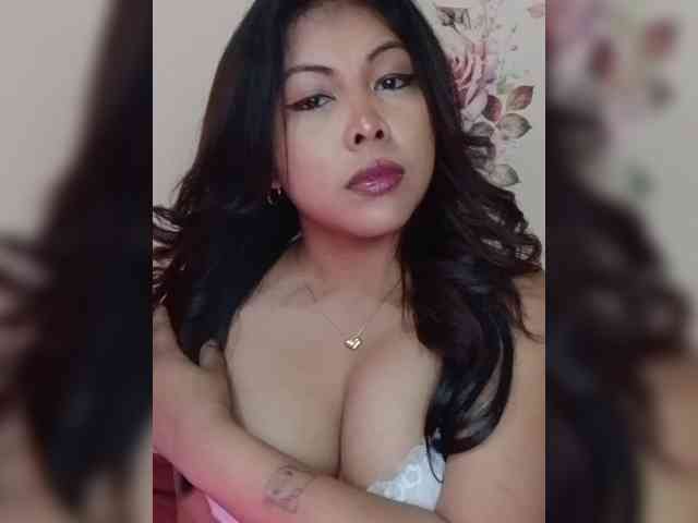 Doudou261 Sex Cam Show