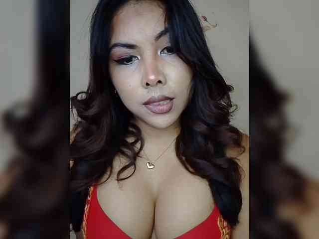 Doudou261 webcam