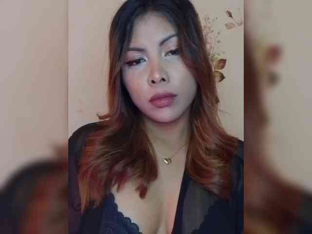 Doudou261 webcam