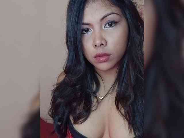 Doudou261 webcam