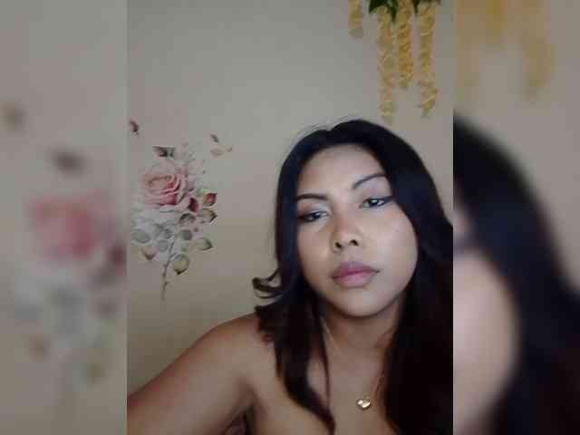 Doudou261 webcam