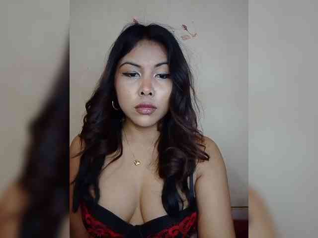 Doudou261 webcam