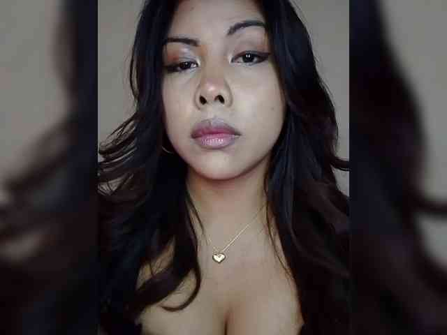 Doudou261 webcam