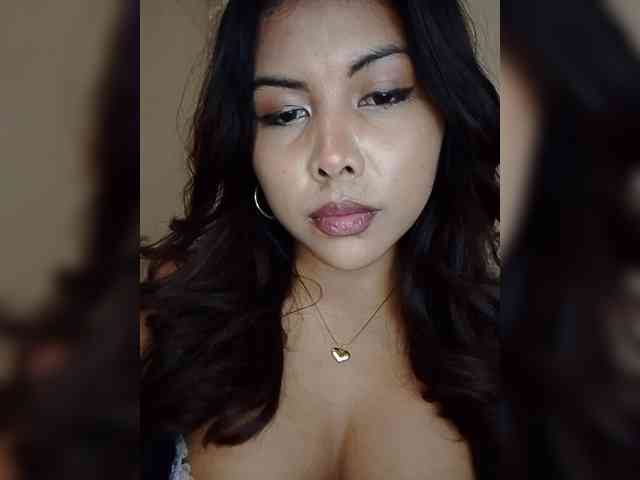 Doudou261 webcam