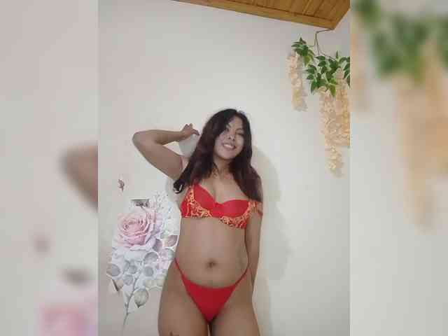 Doudou261 webcam