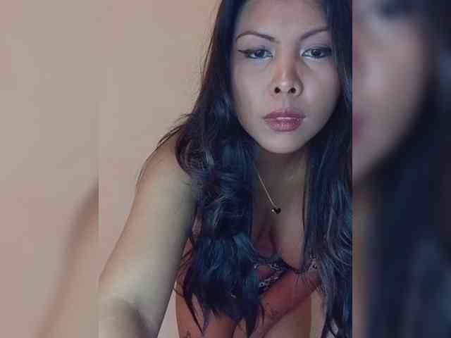 Doudou261 webcam