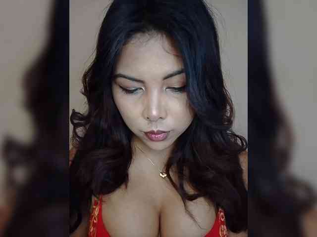 Doudou261 webcam