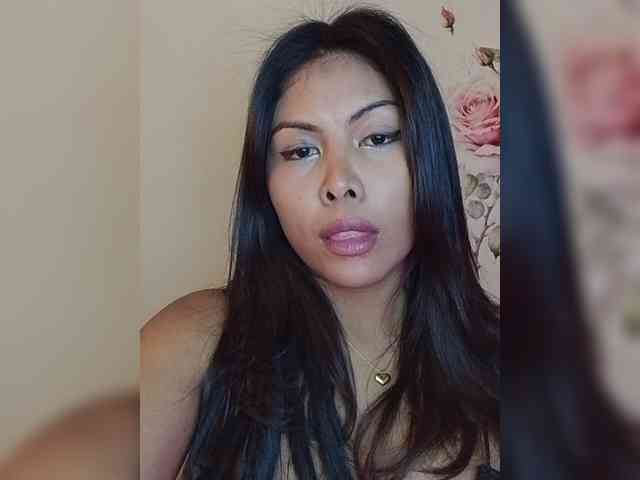Doudou261 webcam