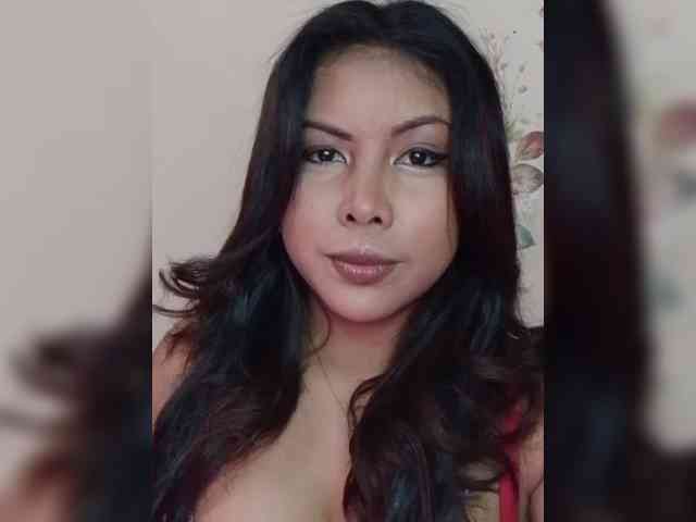 Doudou261 webcam