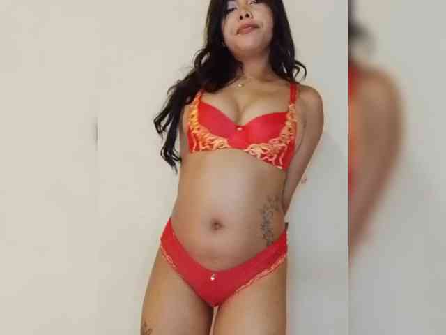 Doudou261 webcam