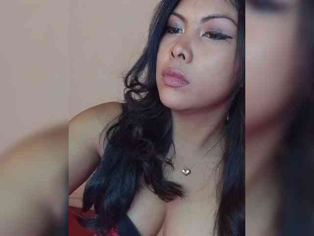 Doudou261 webcam